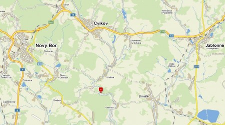 Pekelné doly